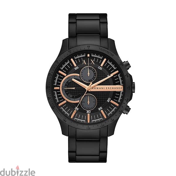 armani watch ax2429 3