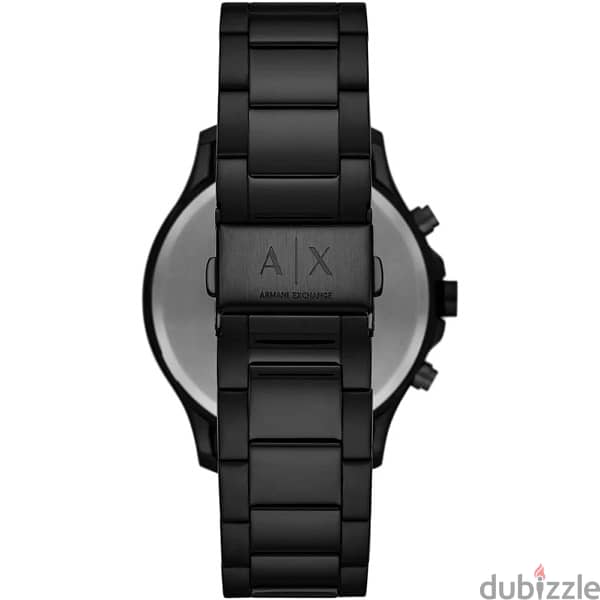 armani watch ax2429 7