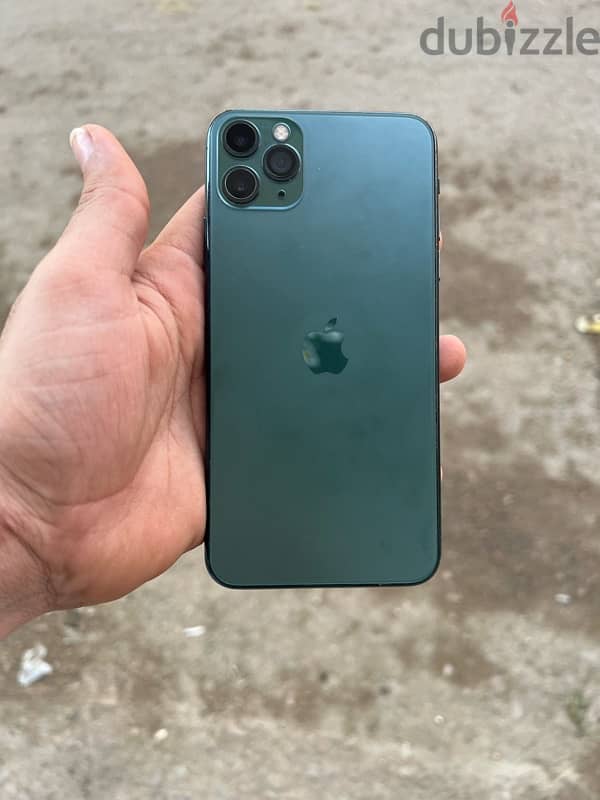 iphone 11 pro max 1