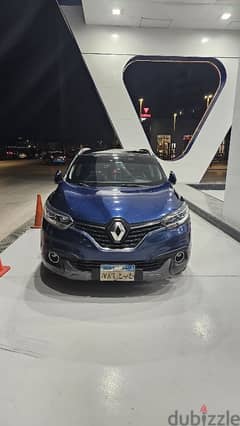 Renault Kadjar 2018 0