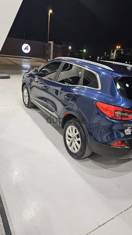 Renault Kadjar 2018 1