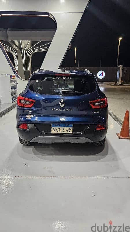 Renault Kadjar 2018 3