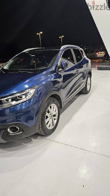 Renault Kadjar 2018 4