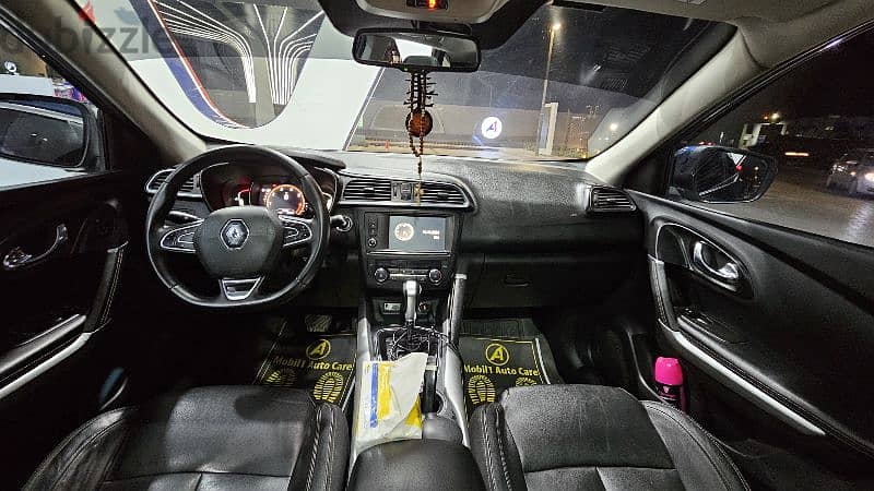 Renault Kadjar 2018 10