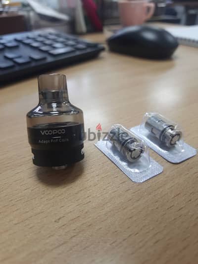 tank voopoo PnP