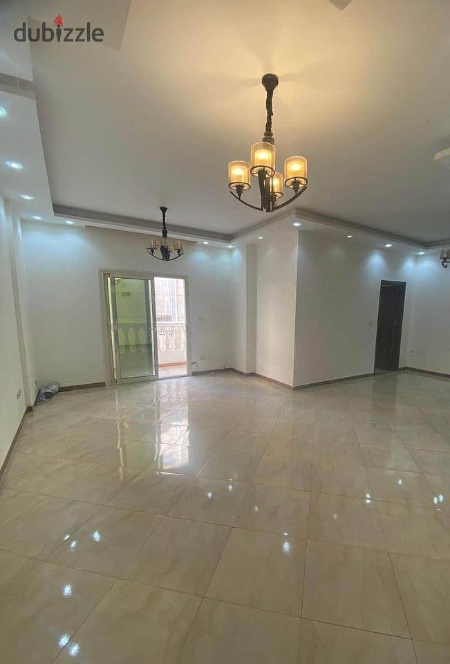 Apartment for Sale with 0% Down Payment, Fully Finished in AlBurouj Compound – Limited Time Offer 5