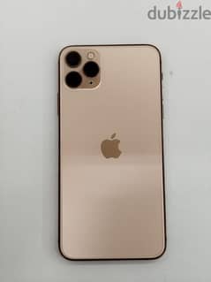 iPhone 11 Pro max 0