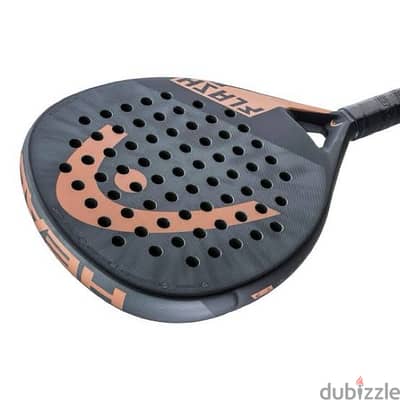 Head flash Padel racket