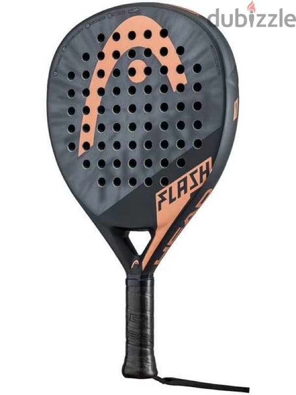 Head flash Padel racket 1