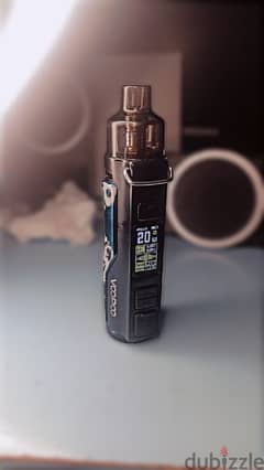 voopoo argus pro 80w فوبو ارجوس برو 80w 0