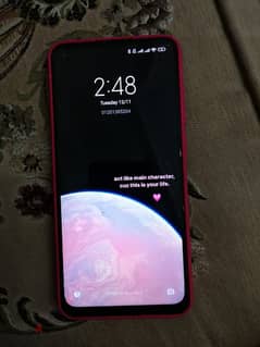 Redmi not 9/ريدمي نوت 9 0