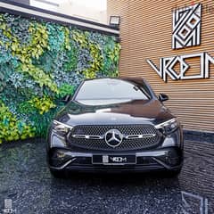 Mercedes-Benz GLC 300 2024 0