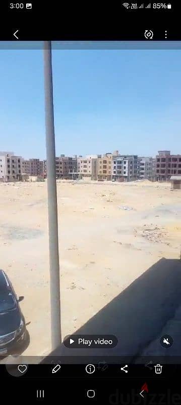 apparent for sale شقة للبيع في الأندلس اثنين 11