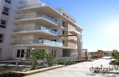 Apartment for sale 170m  -New cairo(Mountain View ICity )Fully open view 0