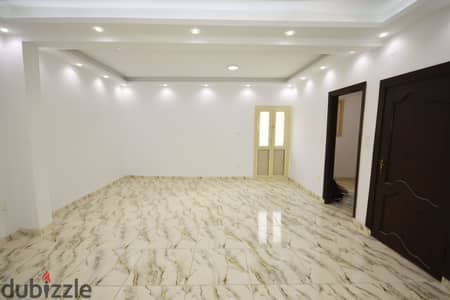 Apartment for sale - Sidi Gaber - area 160 full meters