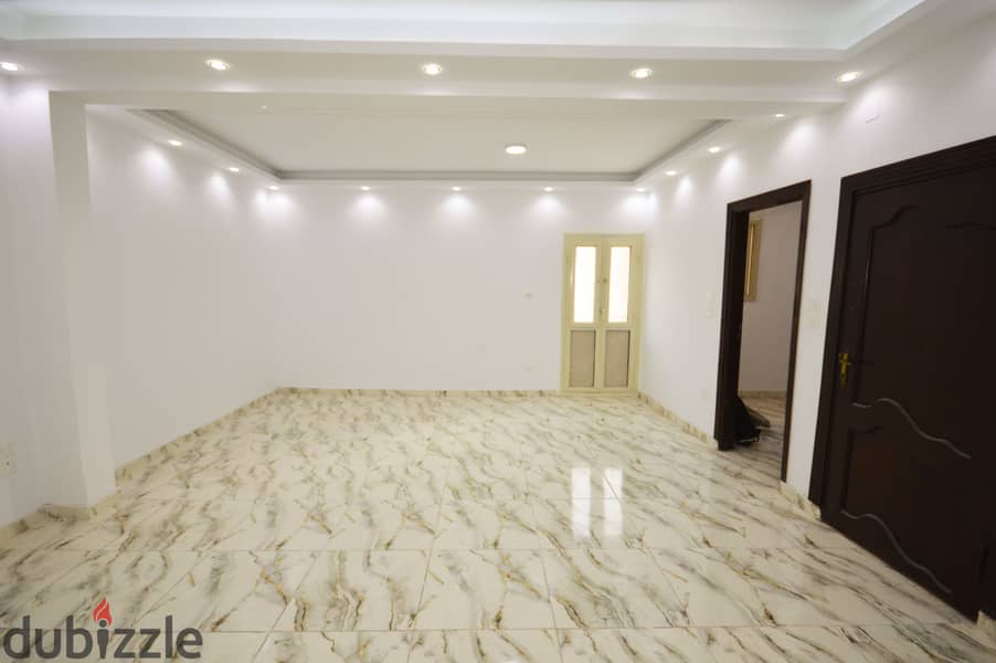 Apartment for sale - Sidi Gaber - area 160 full meters 0