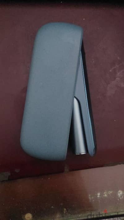 IQOS illuma