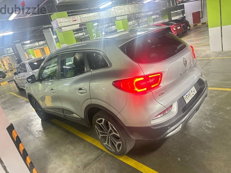 Renault Kadjar 2020 0