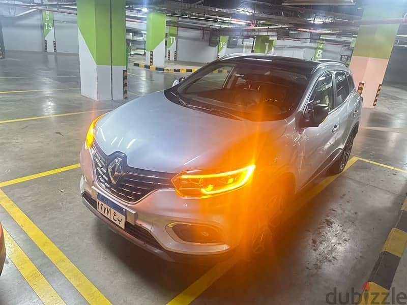 Renault Kadjar 2020 1