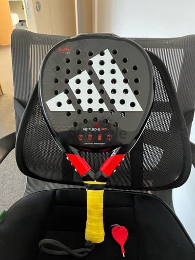 padel racket metalbone 3.2 HRD