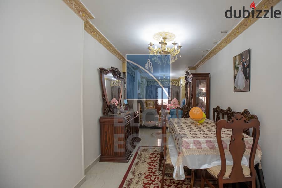 Apartment for sale, 90m, Smouha (Al-Nasgreen Plaza Street 2