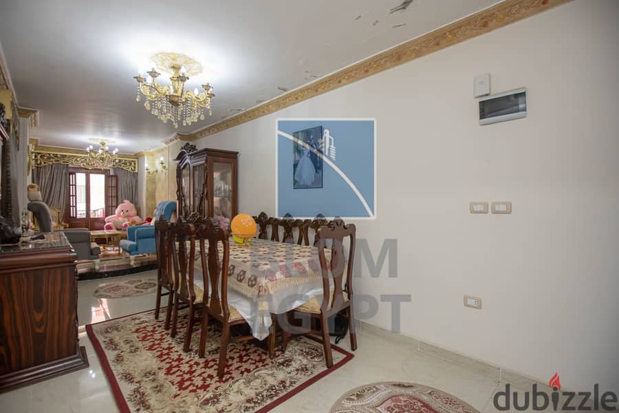 Apartment for sale, 90m, Smouha (Al-Nasgreen Plaza Street 3