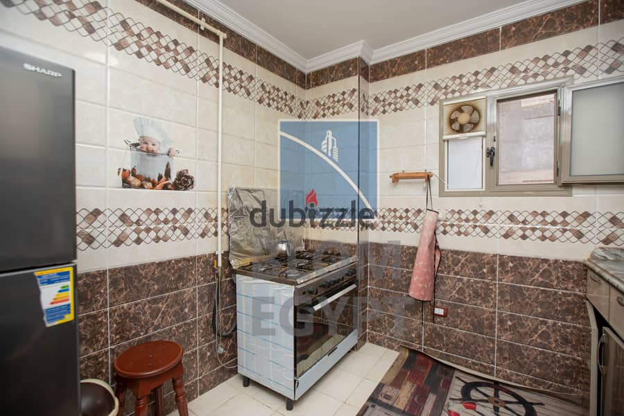 Apartment for sale, 90m, Smouha (Al-Nasgreen Plaza Street 7