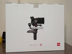 zhiyun weebill s 0