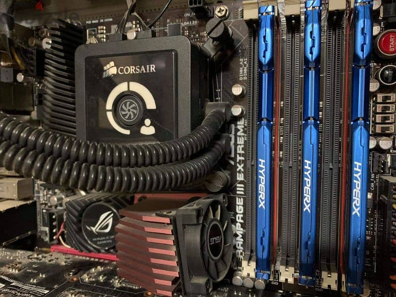 cooler Master Custom Gaming PC 15