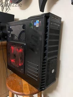 cooler Master Custom Gaming PC 0