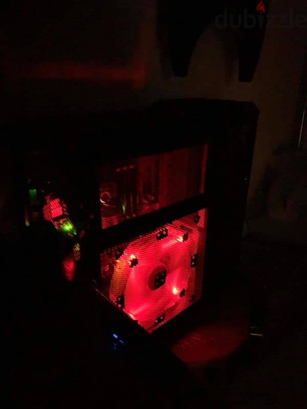 cooler Master Custom Gaming PC 3