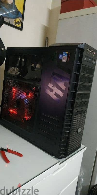 cooler Master Custom Gaming PC 17