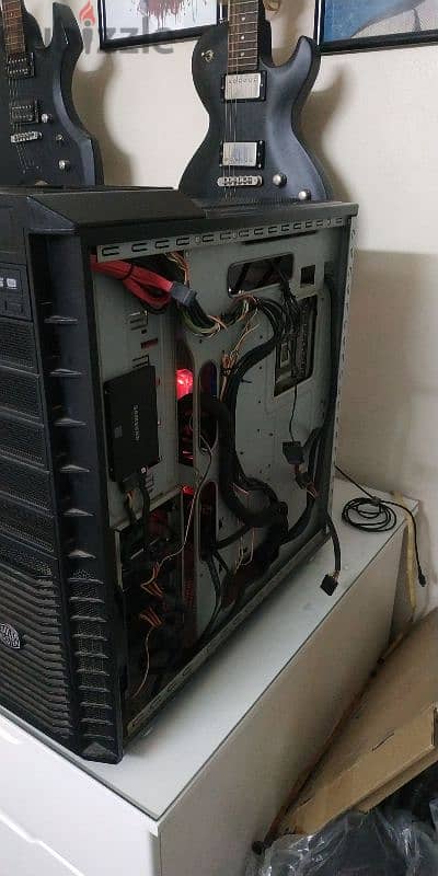 cooler Master Custom Gaming PC 7