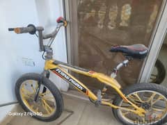 عجلة نيجر bmx 0