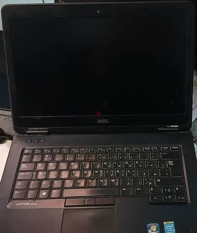 Dell latitude E5440