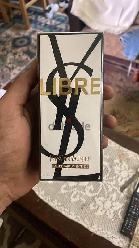 عطر اورجينال 1