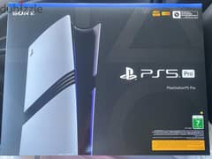 ps5 pro 0