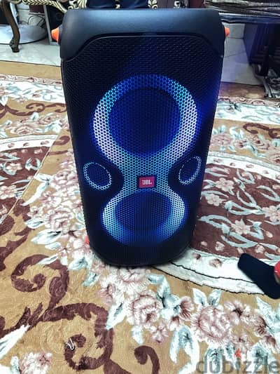 Jbl bartybox 110