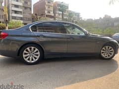 bmw 318 2018 luxury 0