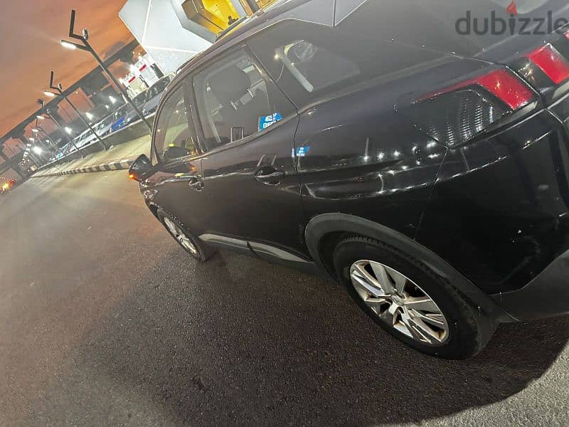 Peugeot 3008 Active 2019 3