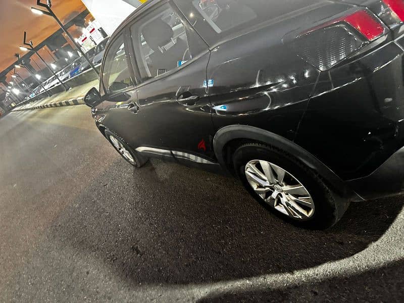 Peugeot 3008 Active 2019 4