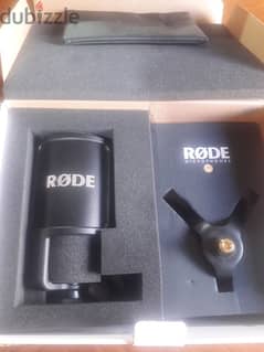 Rode NT USB مايك رود 0