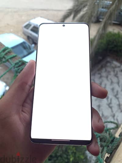 سامسونج S20 Plus بسعر لقطة 256GB رام 12 كوري