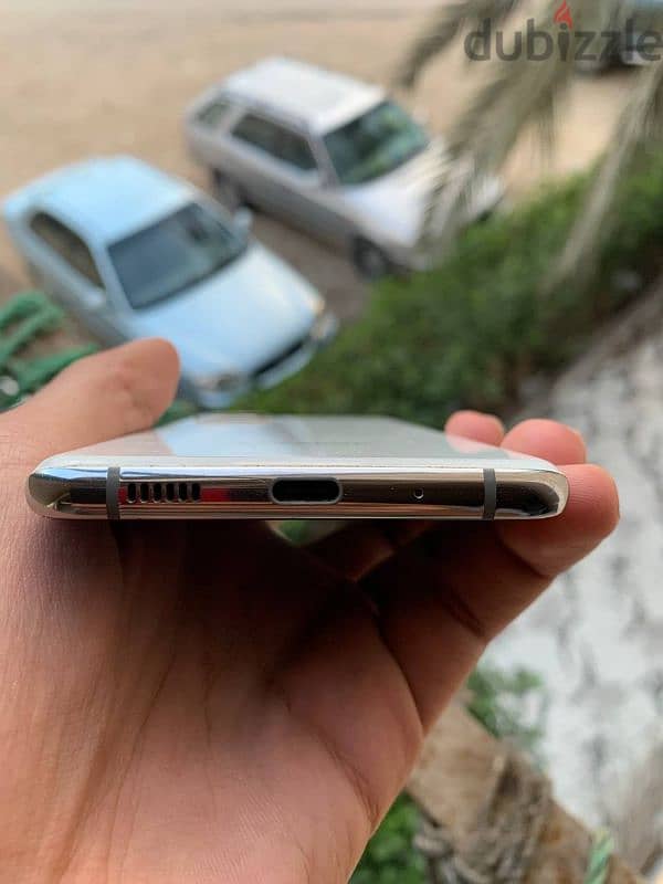 سامسونج S20 Plus بسعر لقطة 256GB رام 12 كوري 3