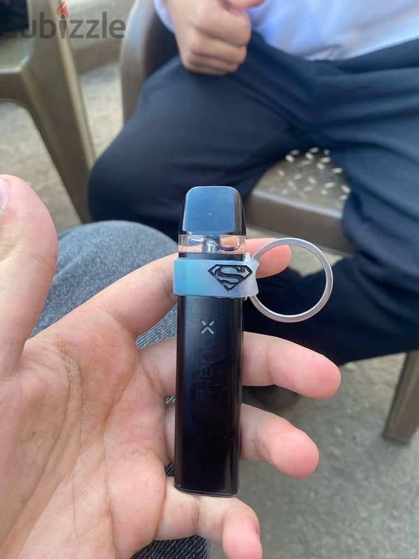 وينكس ميني فيب  wenax mini vape pod بود 0