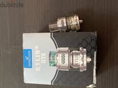 kylin m tank vape 0