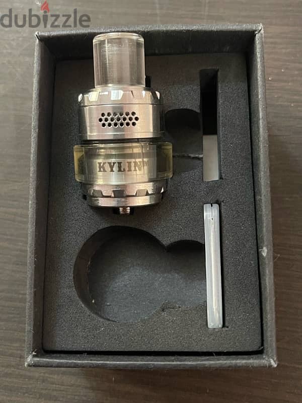 kylin m tank vape 1