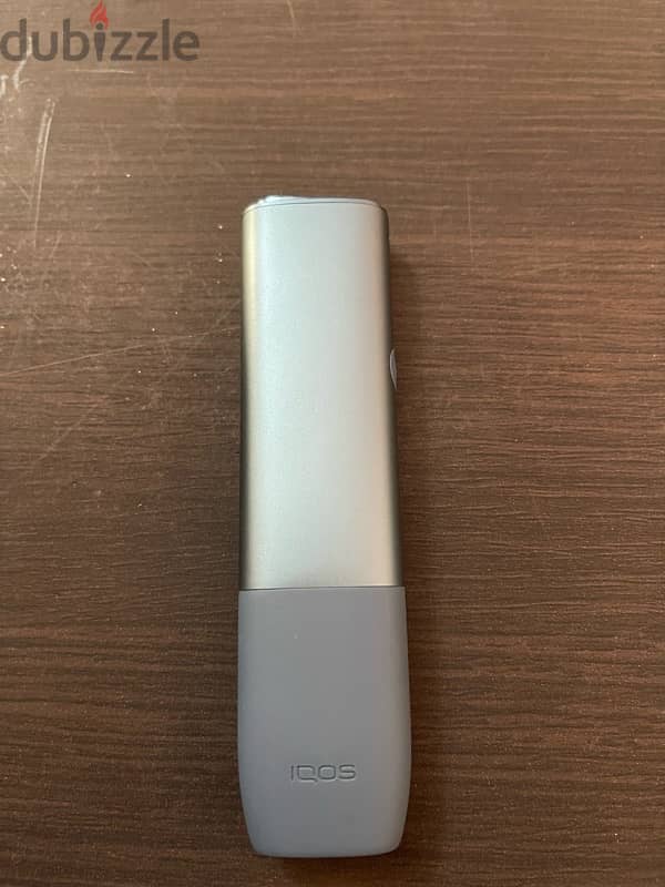 iqos iluma 4