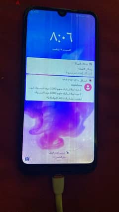 هواوي y6 prime 2019 0