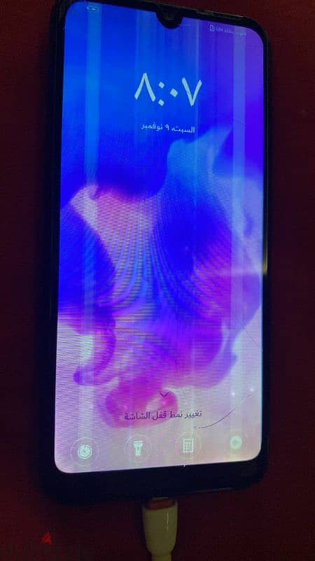 هواوي y6 prime 2019 2